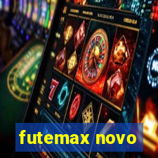 futemax novo